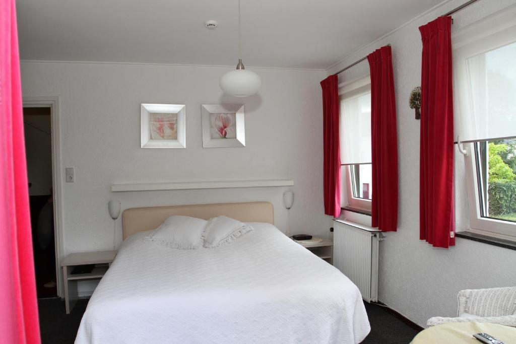 Hotel De Eik Valkenburg aan de Geul Екстер'єр фото