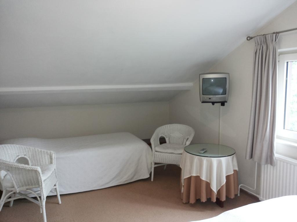 Hotel De Eik Valkenburg aan de Geul Екстер'єр фото